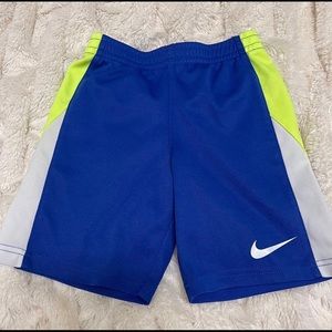 Nike Boys Dri-fit Shorts